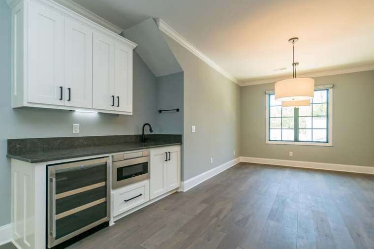 Bonus Rooms & Offices