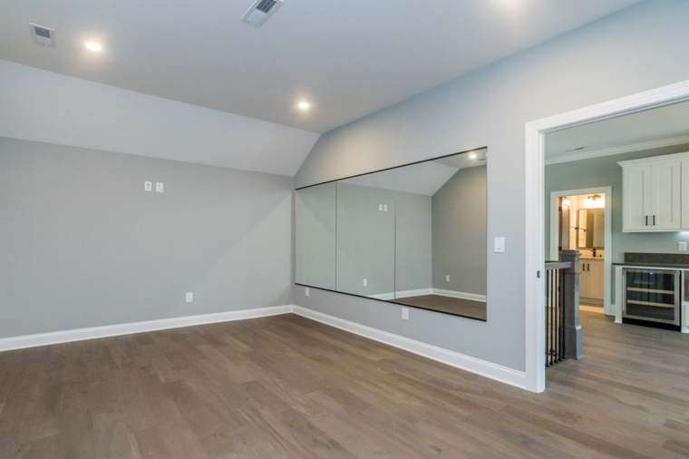 Bonus Rooms & Offices