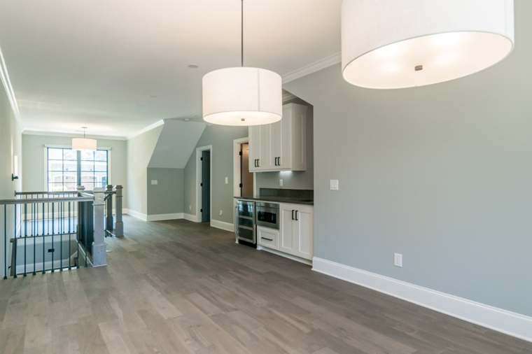 Bonus Rooms & Offices