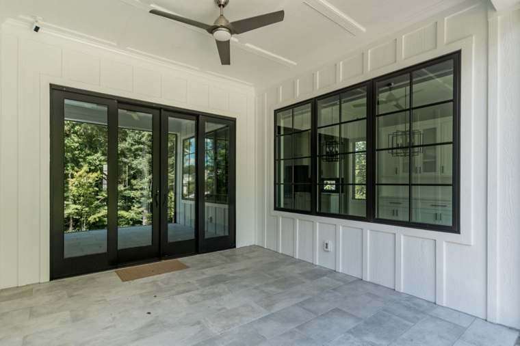 Porches & Outdoor Living