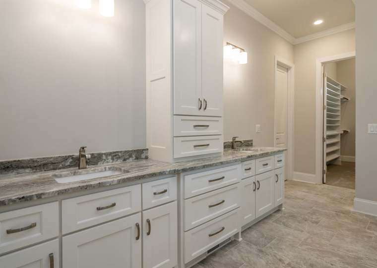 Bathrooms