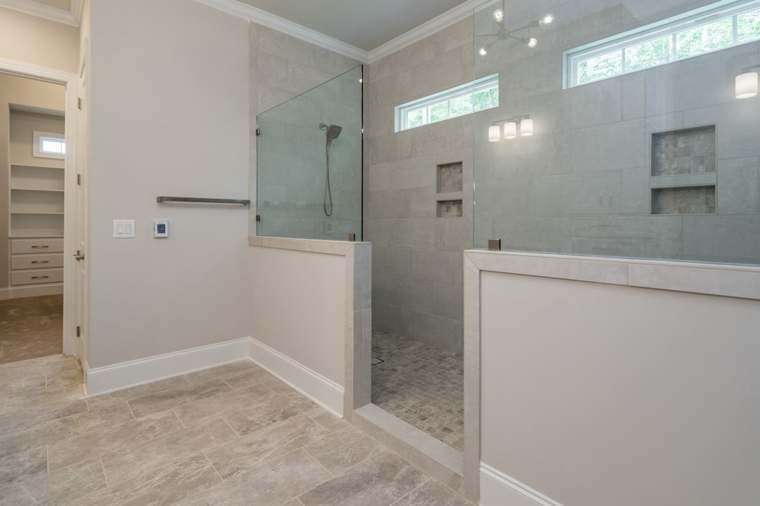 Bathrooms