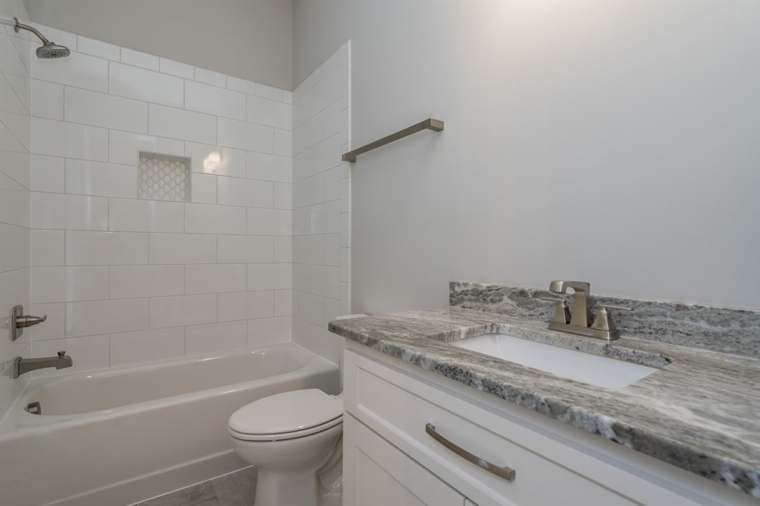 Bathrooms