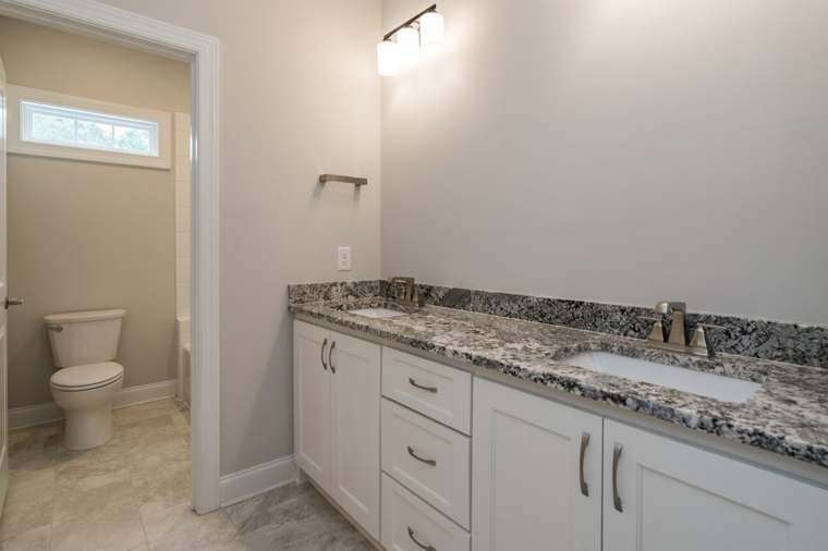 Bathrooms