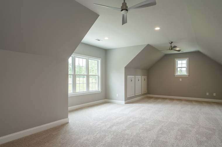 Bonus Rooms & Offices