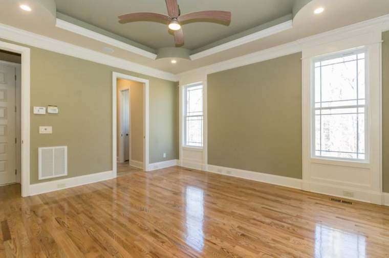Bedrooms & Closets