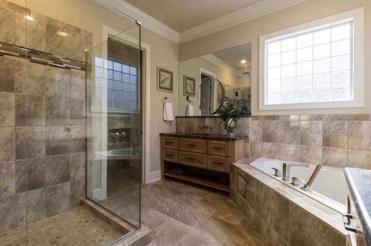 Bathrooms