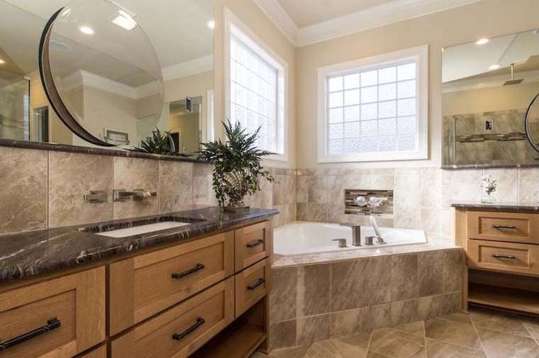 Bathrooms