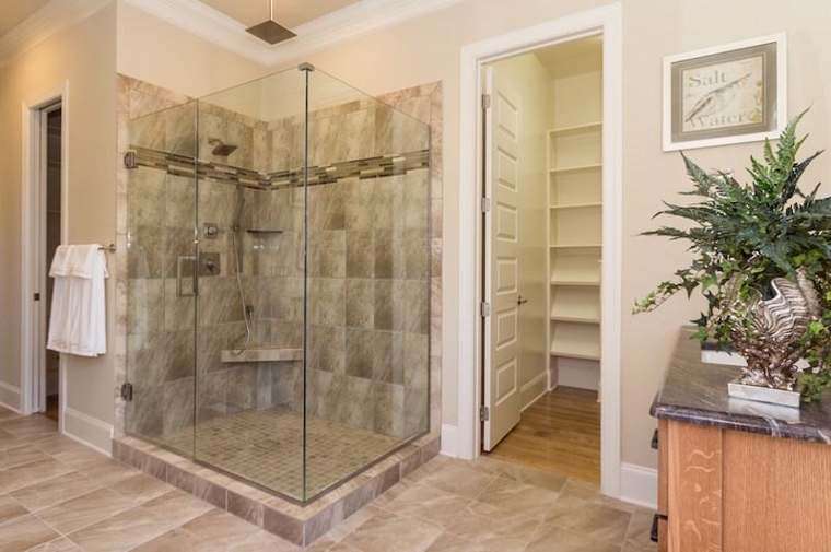 Bathrooms