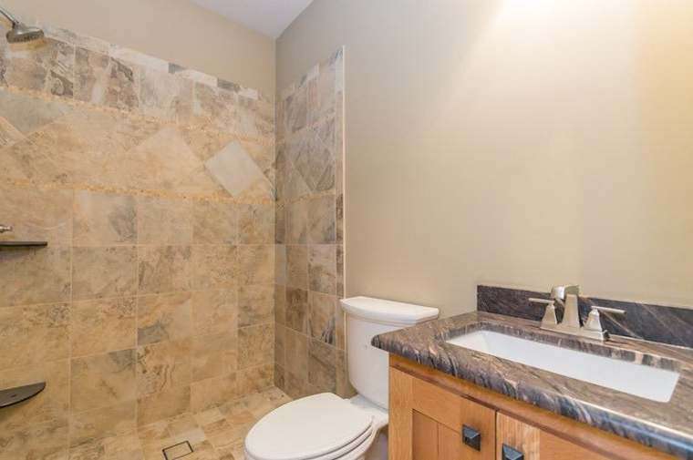 Bathrooms