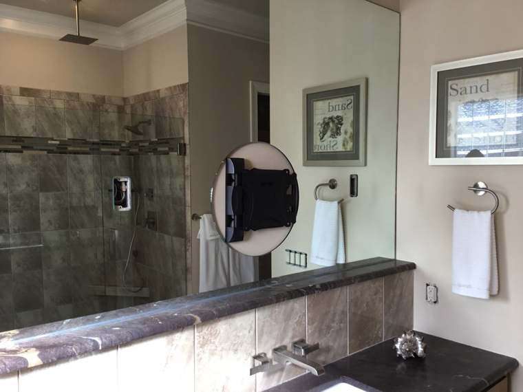 Bathrooms