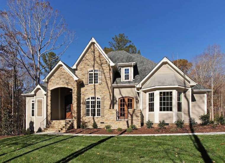 5 The 9 — Exteriors & Architecture