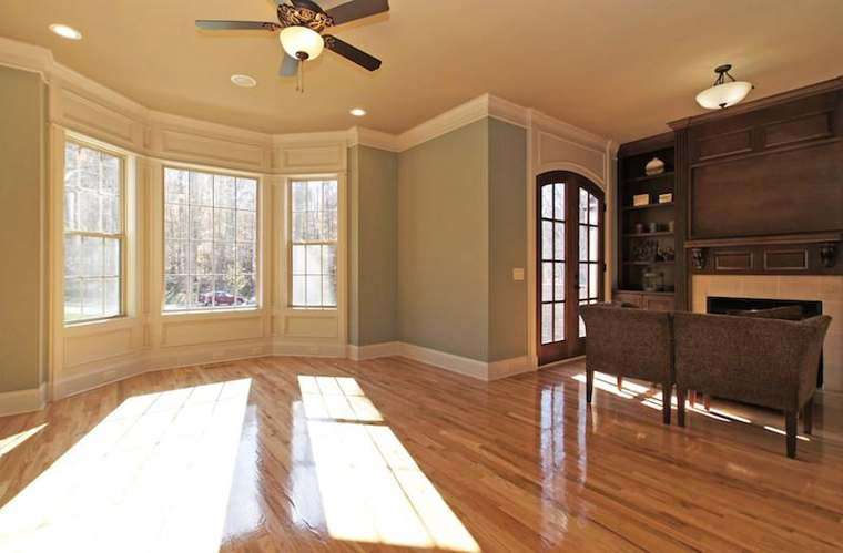 5 The 9 — Bedrooms & Closets