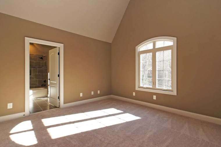 5 The 9 — Bedrooms & Closets