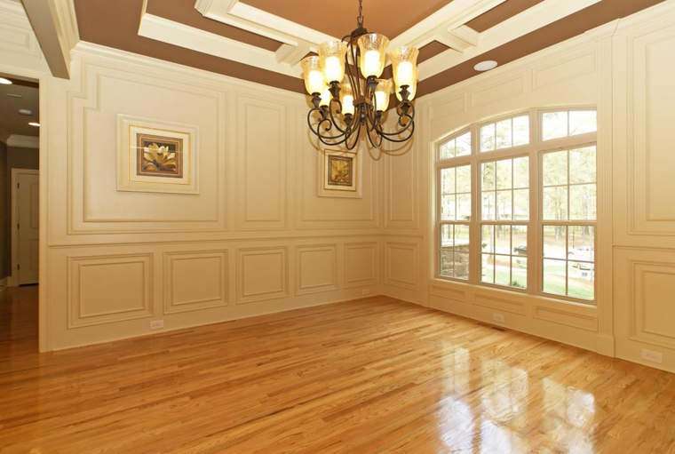85 Portofino — Dining Room