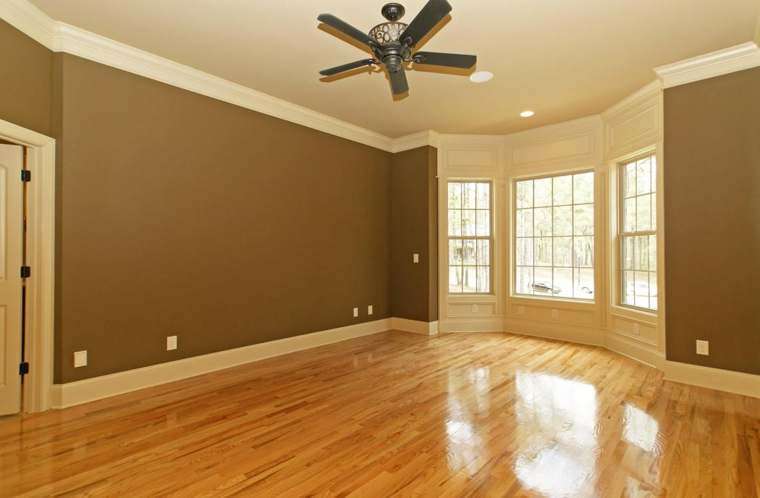 85 Portofino — Bedrooms & Closets