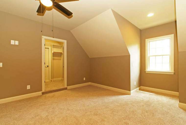 85 Portofino — Bedrooms & Closets