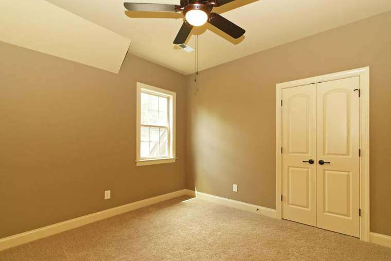 85 Portofino — Bedrooms & Closets