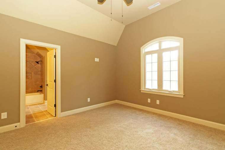 85 Portofino — Bedrooms & Closets