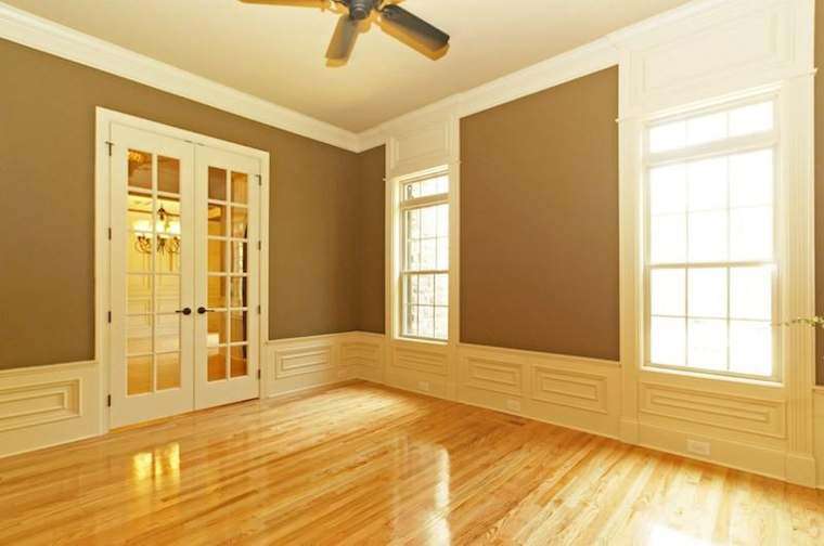 85 Portofino — Bonus Rooms & Offices