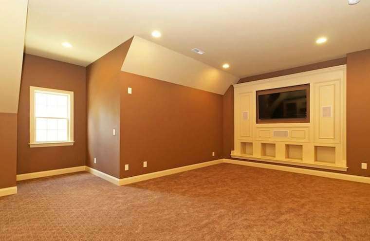 85 Portofino — Bonus Rooms & Offices