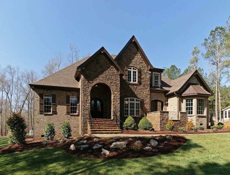 85 Portofino — Additional Home Views