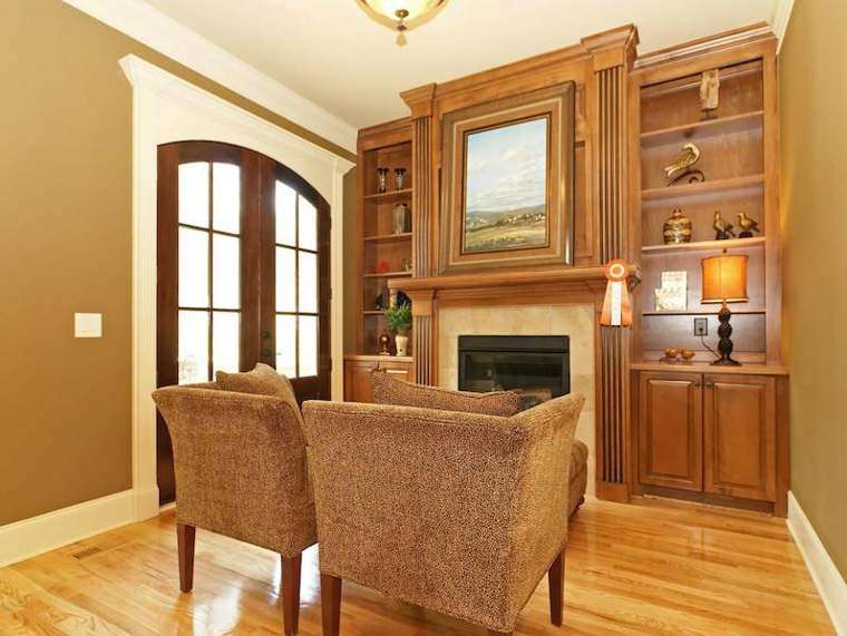 85 Portofino — Additional Home Views