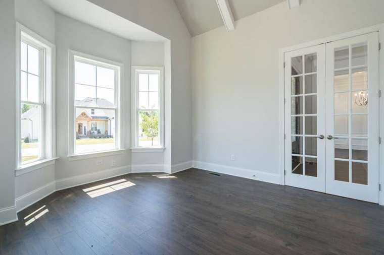 55 Walnut Hall — Dining Room