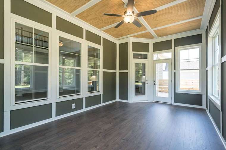 55 Walnut Hall — Bedrooms & Bonus Rooms