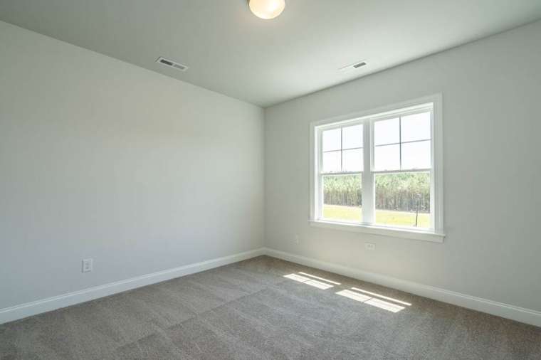 55 Walnut Hall — Bedrooms & Bonus Rooms