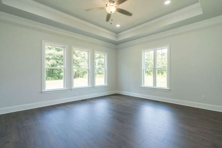 55 Walnut Hall — Bedrooms & Bonus Rooms