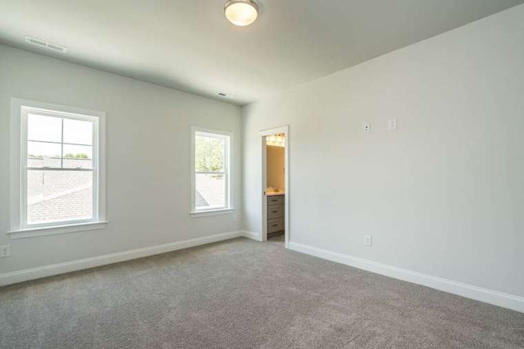55 Walnut Hall — Bedrooms & Bonus Rooms