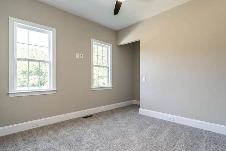 53 Walnut Hall — Bedrooms & Bonus Rooms