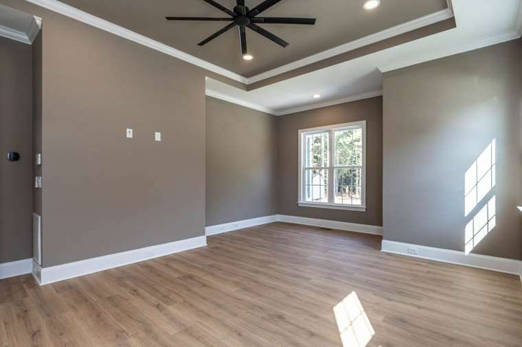 53 Walnut Hall — Bedrooms & Bonus Rooms
