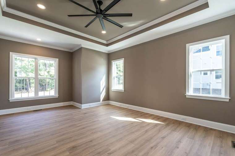 53 Walnut Hall — Bedrooms & Bonus Rooms