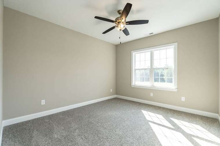 53 Walnut Hall — Bedrooms & Bonus Rooms
