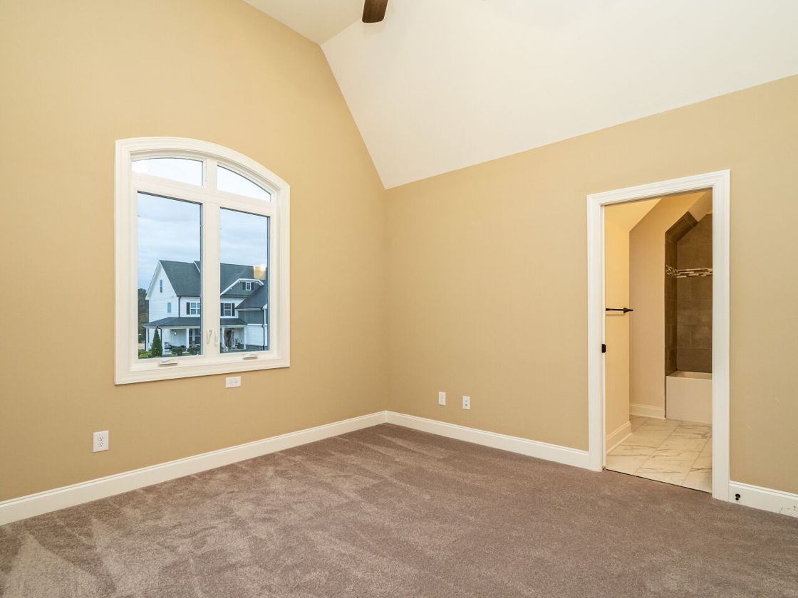 366 Portofino — Bedrooms & Bonus Rooms