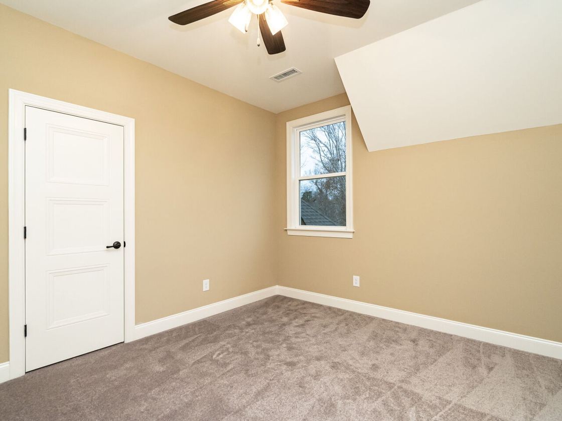 366 Portofino — Bedrooms & Bonus Rooms