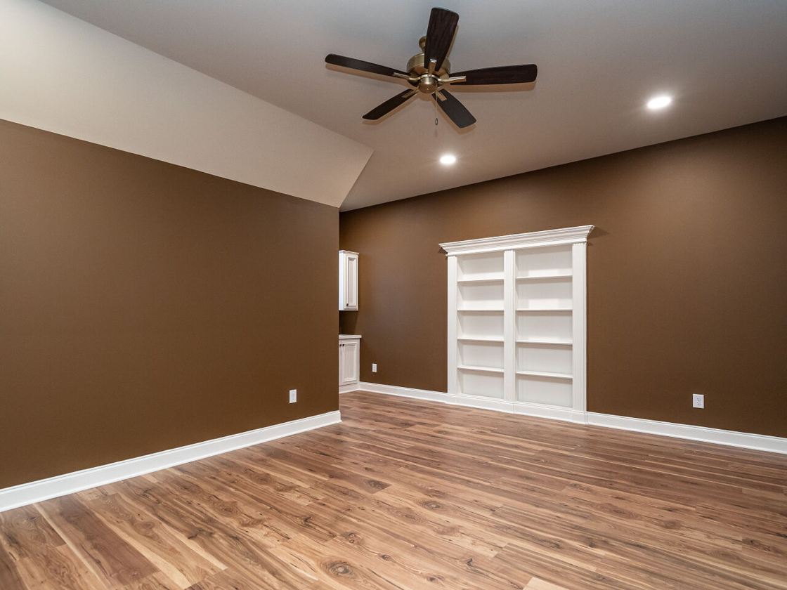 366 Portofino — Bedrooms & Bonus Rooms