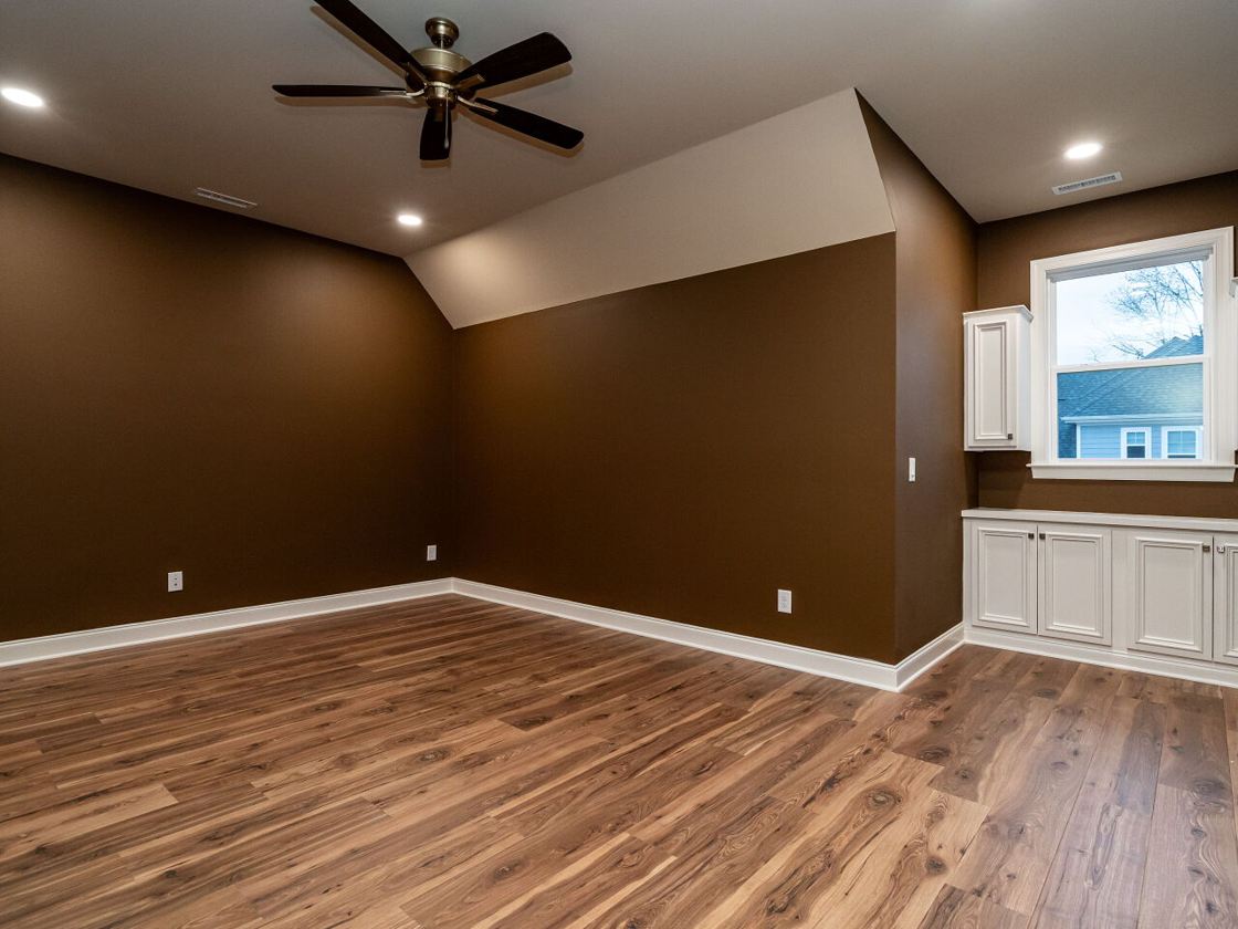366 Portofino — Bedrooms & Bonus Rooms