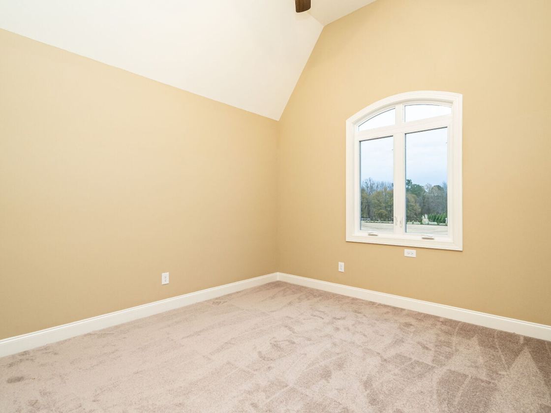 366 Portofino — Bedrooms & Bonus Rooms